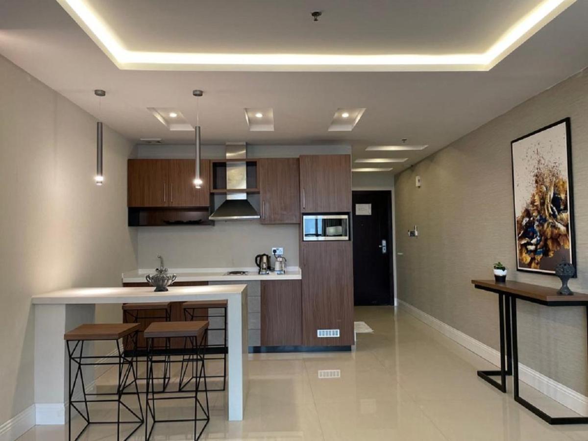 Remaz Suites Hotel Al Al Jubail Eksteriør bilde