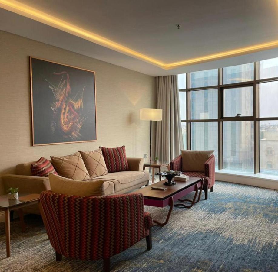 Remaz Suites Hotel Al Al Jubail Eksteriør bilde