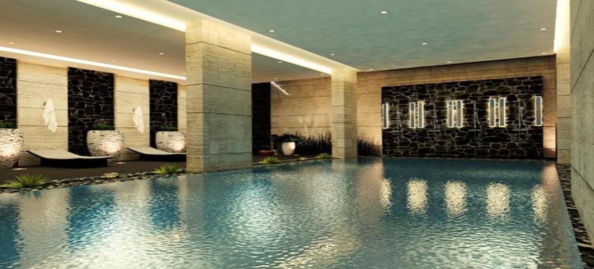 Remaz Suites Hotel Al Al Jubail Eksteriør bilde