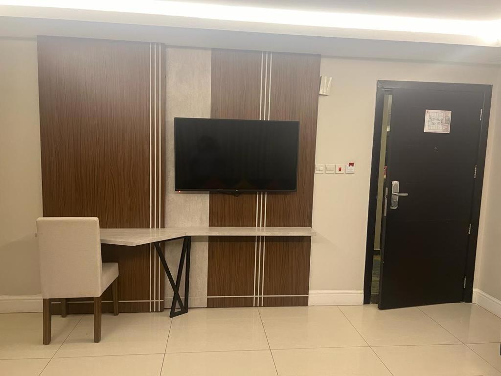 Remaz Suites Hotel Al Al Jubail Eksteriør bilde