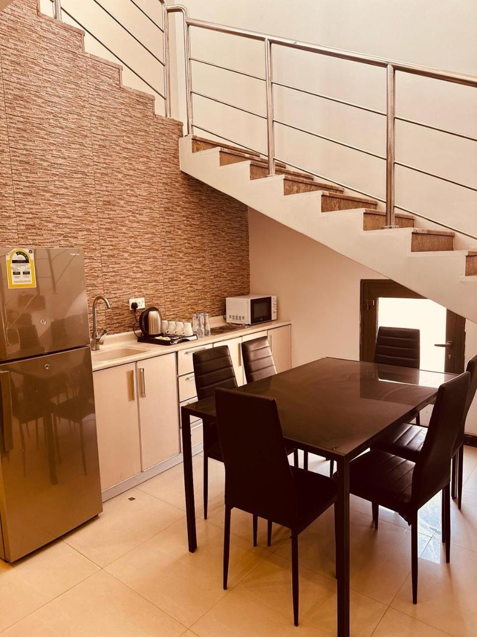 Remaz Suites Hotel Al Al Jubail Eksteriør bilde