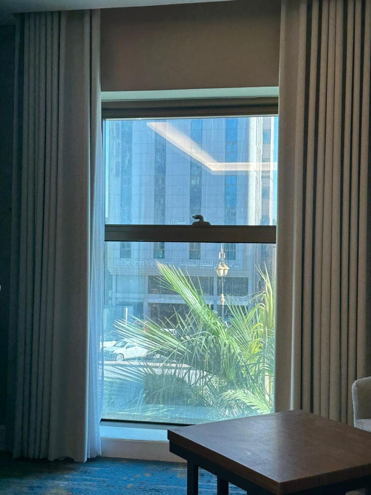 Remaz Suites Hotel Al Al Jubail Eksteriør bilde