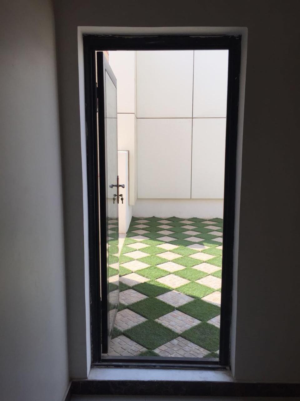 Remaz Suites Hotel Al Al Jubail Eksteriør bilde