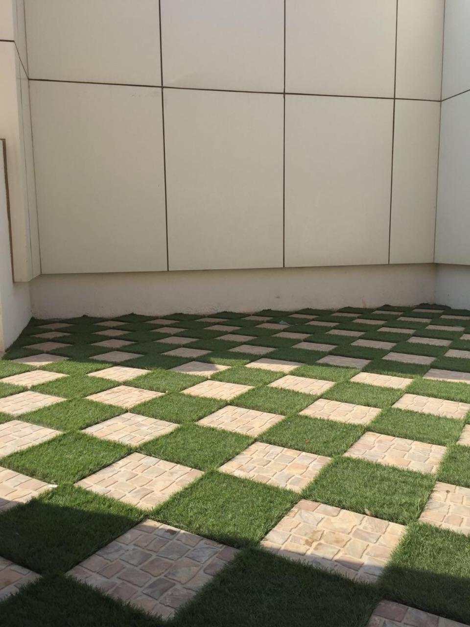 Remaz Suites Hotel Al Al Jubail Eksteriør bilde